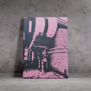 Canvas Art & Paintings in The Hague