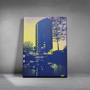 Canvas Art & Paintings in The Hague