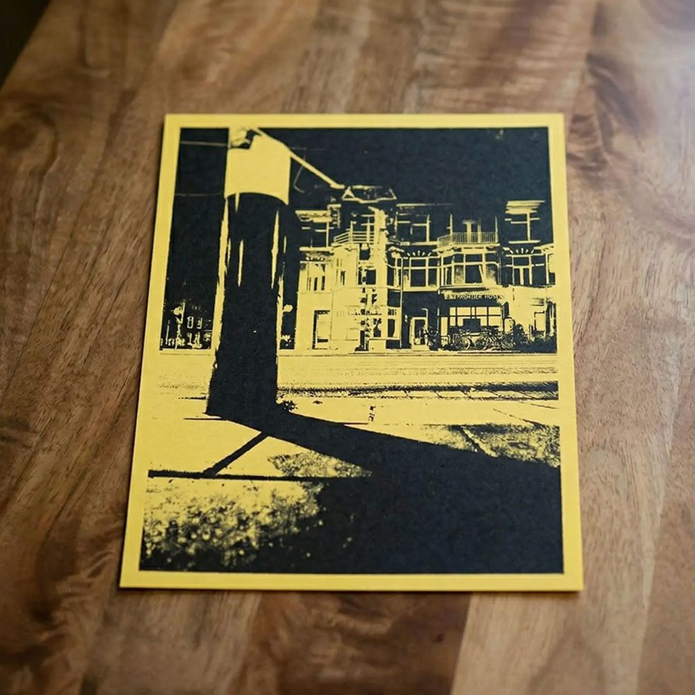 Tram-Stop-(Riso-Print)